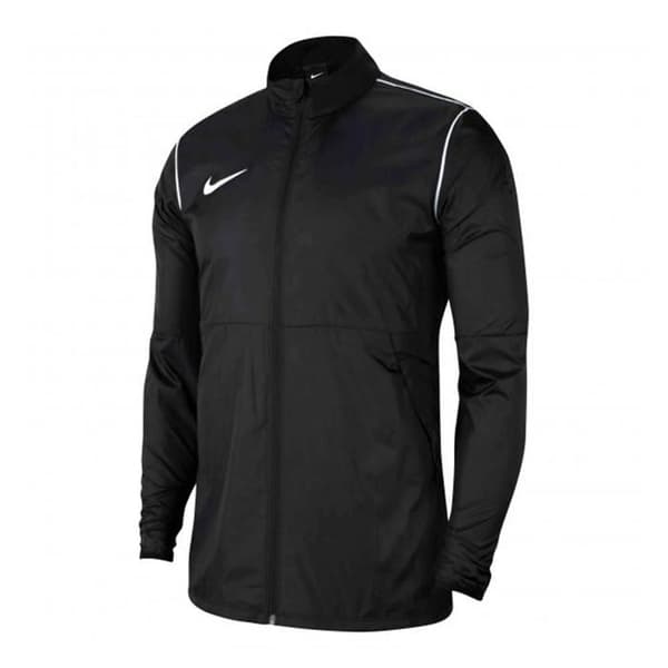 Vindjacka barn - Nike - Park 20 - Vattentålig - Andningsbar - Långärmad