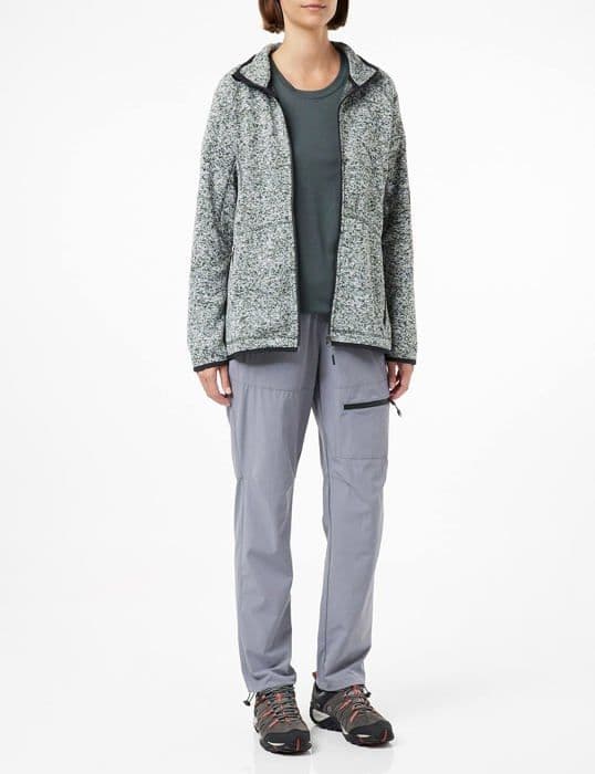 Jacka - vareuse - casaque - blazer McKinley - 265830 - McKINLEY Skeena WMS Damjacka