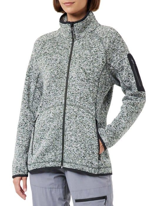 Jacka - vareuse - casaque - blazer McKinley - 265830 - McKINLEY Skeena WMS Damjacka