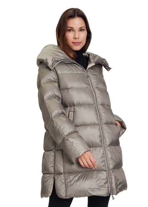 Jacka - perfecto - bomber Gil bret utomhus - 9028/6208 - Gil Bret Faro Jacka dam
