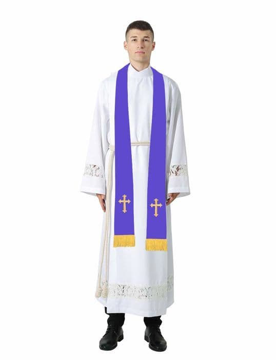 Kappa - caban - ytterkappa Ivyrobes - GS002SkogLila