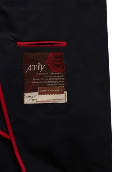 Amity cykelfrakke Franziska EtaProof kvinder