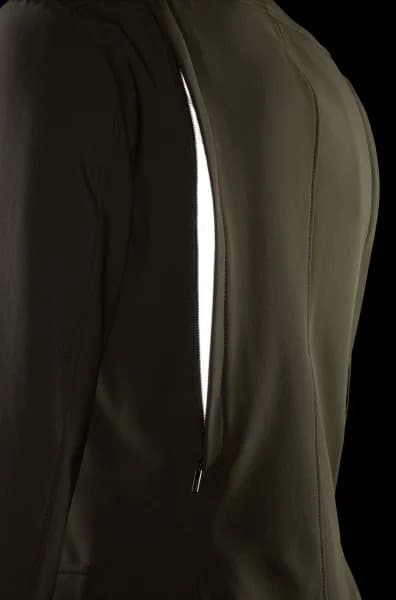 Amity Cycling Coat Leon Dryskin Herr