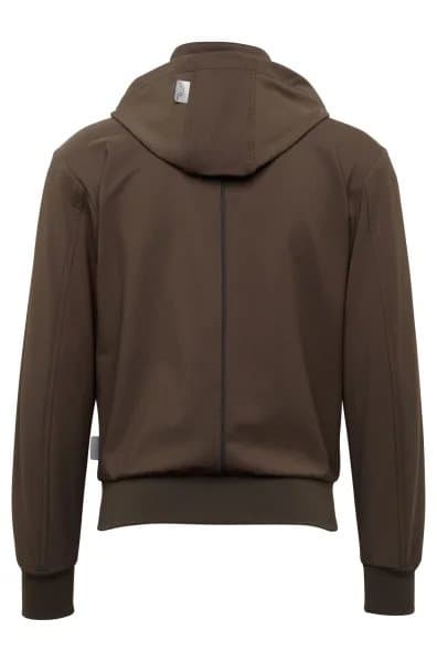 Amity cykelfrakke Max Dryskin herre