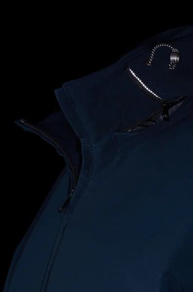 Amity cykelfrakke Max Dryskin herre