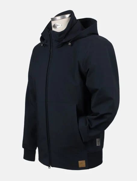 Amity cykelfrakke Max Dryskin herre