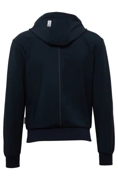 Amity cykelfrakke Max Dryskin herre