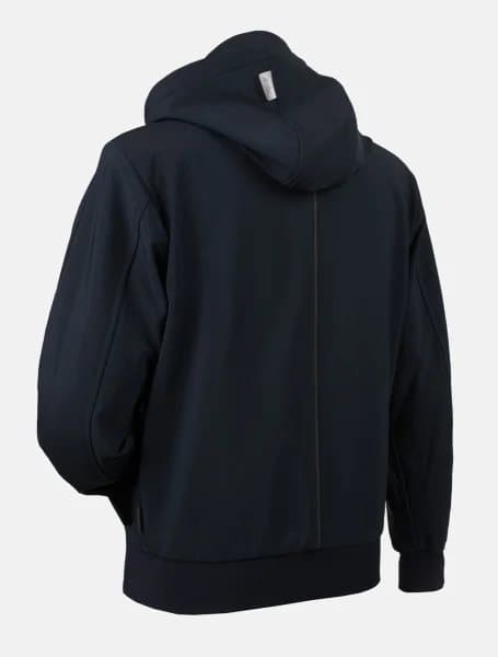 Amity cykelfrakke Max Dryskin herre