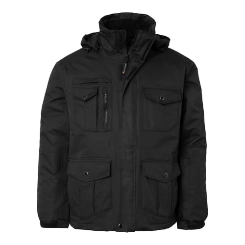 5420 Jacket Black Unisex