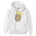 Miniatyrbild 1 av 3: Biggie Smalls Crown Pullover Hoodie