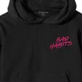 Miniatyrbild 3 av 4: Ed Sheeran Bad Habits Pullover Hoodie