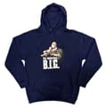 Miniatyrbild 1 av 3: Biggie Smalls Reachstrings Pullover Hoodie