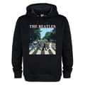 Miniatyrbild 1 av 3: The Beatles Abbey Road Pullover Hoodie