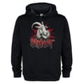 Miniatyrbild 1 av 3: Slipknot Goat Amplified Pullover Hoodie