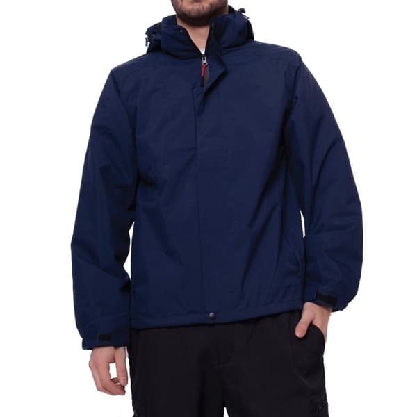 Funktionsjacka, S-XXL XXL