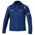 Pikkukuva 1 / 3: Tuulenpitävä Urheilutakki Sparco Martini Racing Sininen M