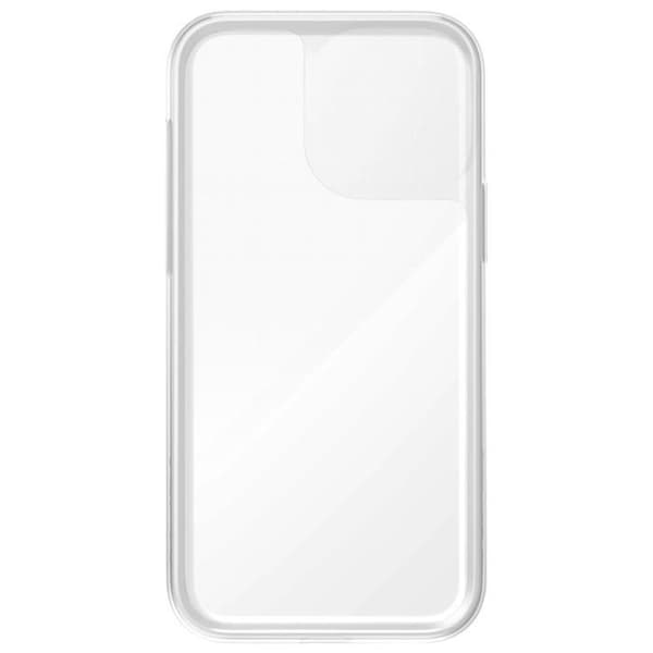 Skyddspåse - QUAD LOCK - Kompatibel med iPhone 13 Pro Max - Vattentät - TPU - Unisex