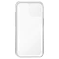 Miniatyrbild 1 av 2: Skyddande poncho - QUAD LOCK - Kompatibel med iPhone 13 - Vattentät - TPU - Unisex