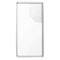 Miniatyrbild 1 av 4: Vattentät skydd - QUAD LOCK - Poncho - Kompatibel med Samsung Galaxy S23 Ultra - Slitstark TPU - Unisex