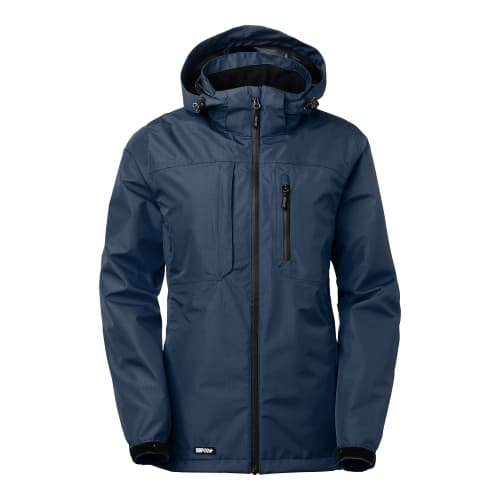 635 Shell jkt Alma lds Navy Dam