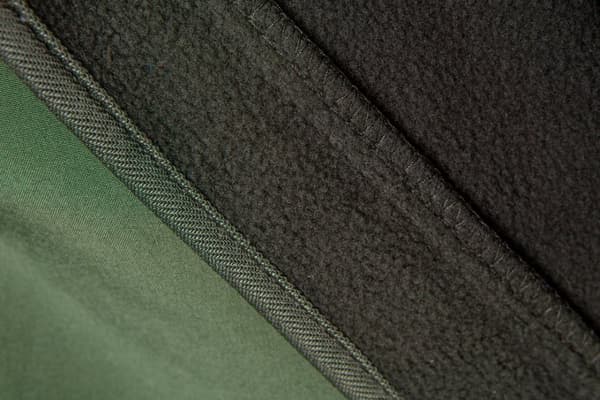 CAMO softshell-takki, koko L