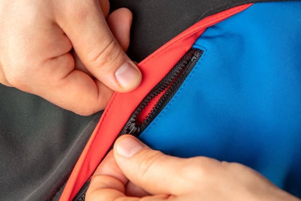 HD+ Softshell-jakke, størrelse XL
