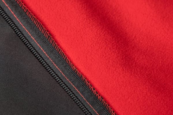 HD+ Softshell-jakke, størrelse XL