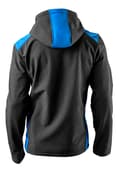 Miniatyrbillede 11 af 11: HD+ Softshell-jakke, størrelse XL