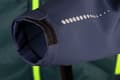 Miniatyrbillede 4 af 11: PREMIUM isoleret softshell jakke, størrelse S