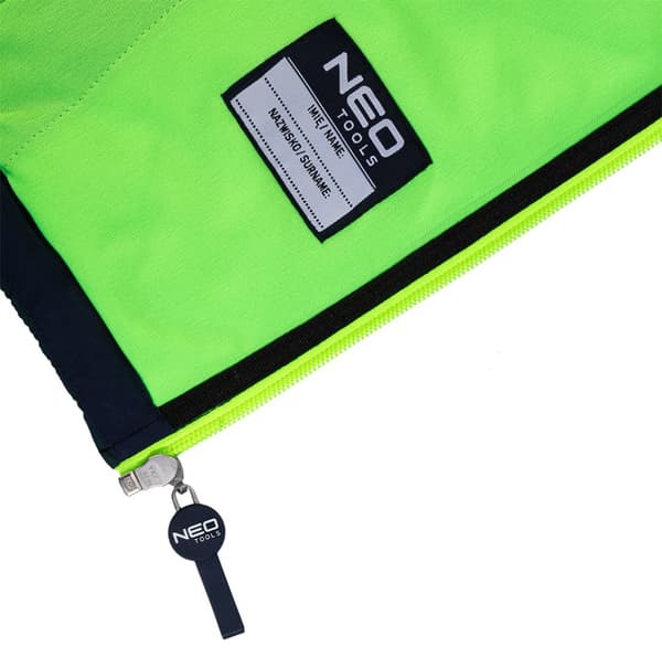 PREMIUM isoleret softshell jakke, størrelse S