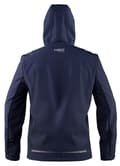 Pikkukuva 5 / 11: PREMIUM softshell-takki eristeellä, koko XXXL