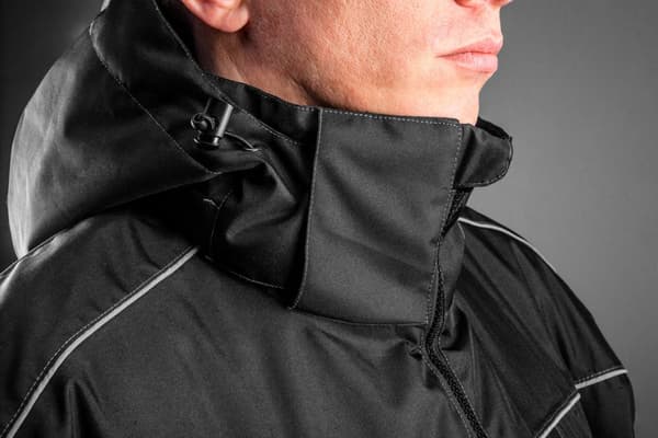Oxford arbetsjacka, storlek XXL/58