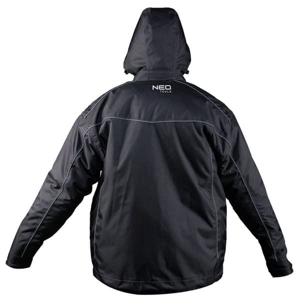Oxford arbetsjacka, storlek XXL/58