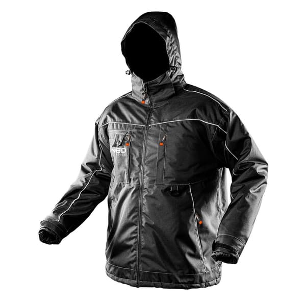 Oxford arbetsjacka, storlek XXL/58