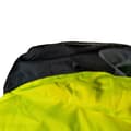 Miniatyrbillede 8 af 10: Hi-Vis-isoleret arbejdsjakke, gul, str. XL