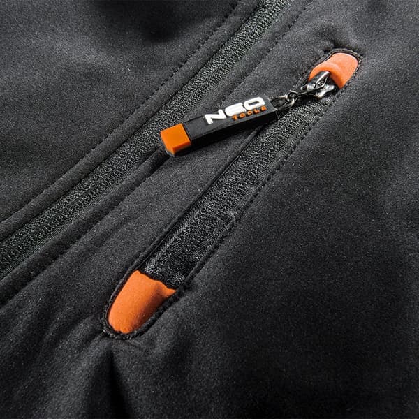 Arbetsjacka, storlek M/50