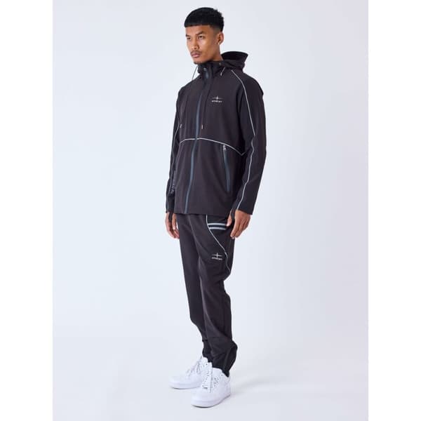Jacka Project X Paris PROJECT JACKET 2533156 Svart - XL