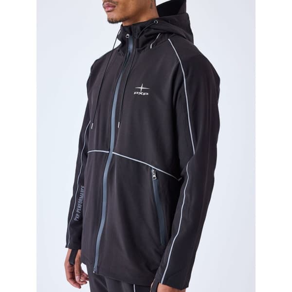 Jacka Project X Paris PROJECT JACKET 2533156 Svart - XL
