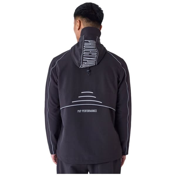 Jacka Project X Paris PROJECT JACKET 2533156 Svart - XL