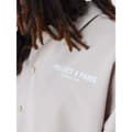 Miniatyrbillede 3 af 7: Jakke Project X Paris PROJECT JACKET 2533223 GG Beige - XL