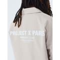 Miniatyrbild 4 av 7: Jacka Project X Paris PROJECT JACKET 2533223 GG Beige - M