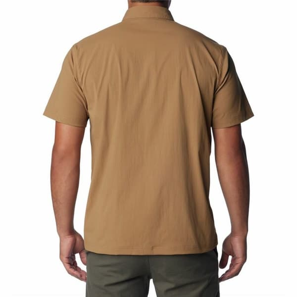 Jacka Columbia Landroamer™ Ripstop Brun - S