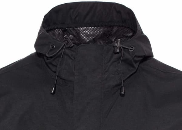 Väst - vareuse - kasaque - blazer Gonso - 13906 - Save Light Väst Herr