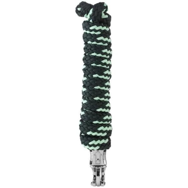 United Sportproducts Germany USG 2452 Lång med Karbinhake Ljusgrön/Mörkgrön 2 m - 2452K