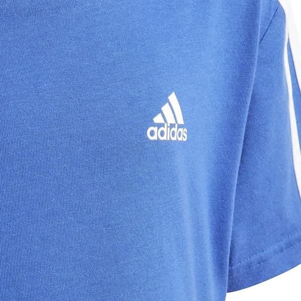 Adidas Completo Adidas Jacka - Royal/Blu - 5-6 år