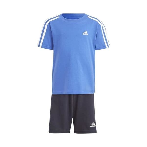 Adidas Completo Adidas Jacka - Royal/Blu - 5-6 år