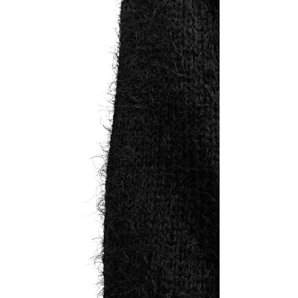 Cardigan dam - URBAN CLASSICS - Urban Feather Classic - Svart - Multisport - Bekväm