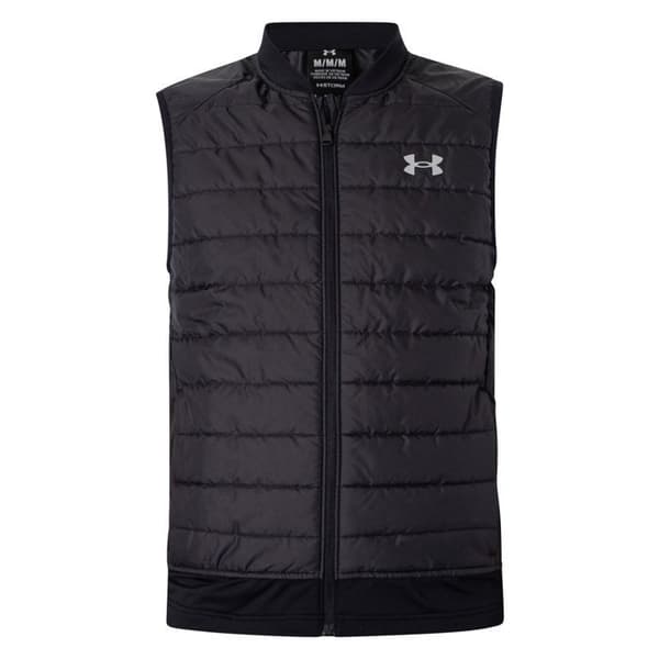 Under Armour STORM INS RUN ärmlös dunjacka