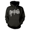 Miniatyrbild 1 av 4: Nosferatu Dark Castle Pullover Hoodie
