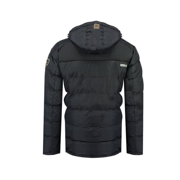 Geographical Norway Beachwood Dunjacka herr 068 Marinblå - Blå - Vintersport - Berg - Skidor